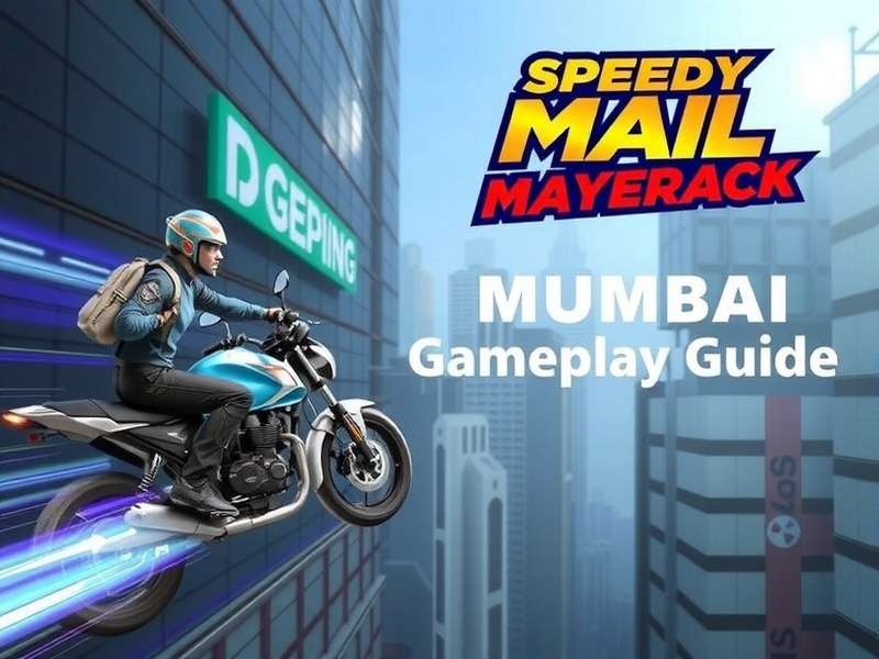 Mumbai Gameplay Guide